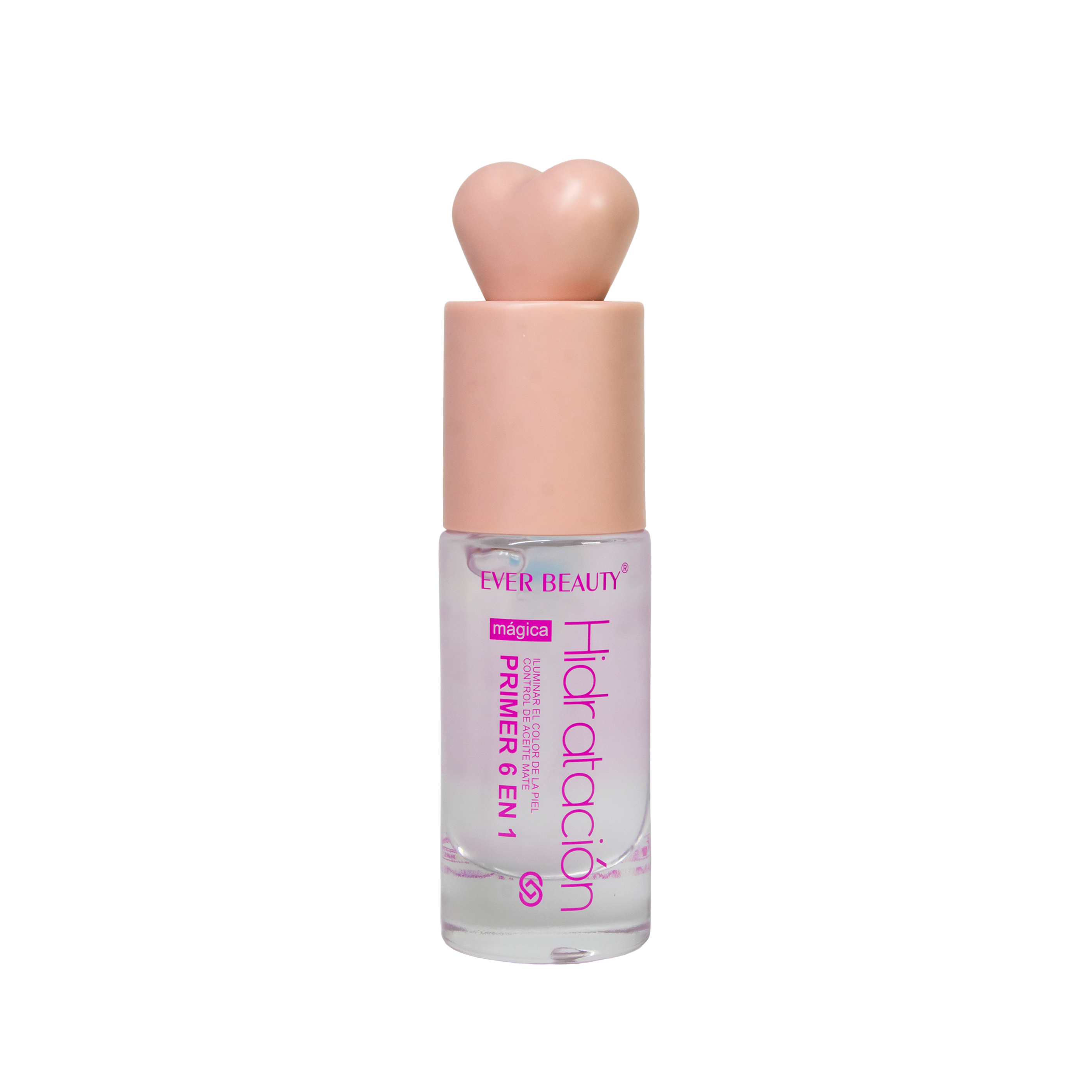 PRIMER EVER BEAUTY 6EN1 HIDRATACION X16GR