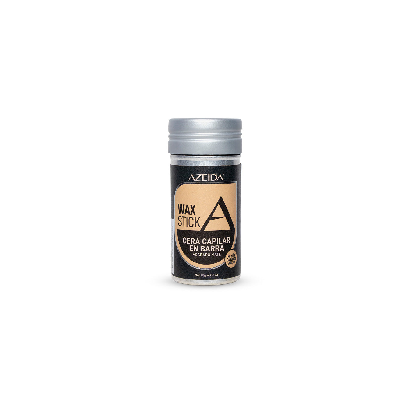 CERA FIJADORA DE CABELLO AZEIDA WAX STICK X75GR