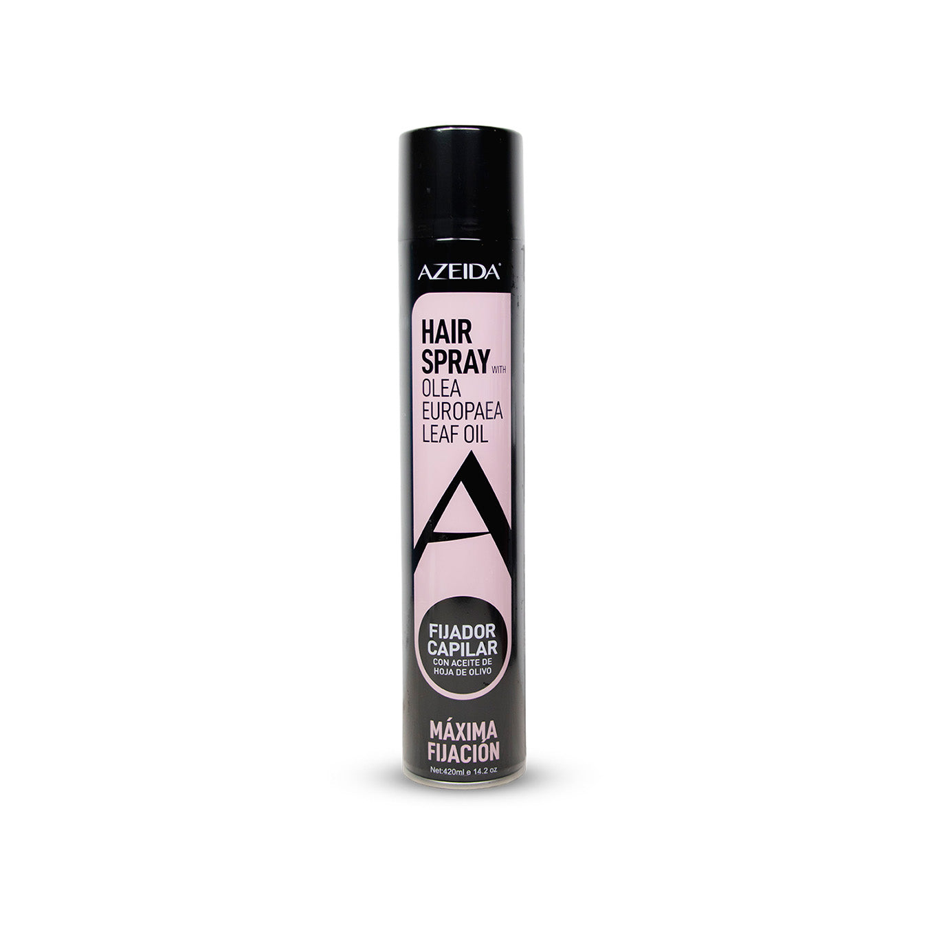 LACA AZEIDA ULTRA STRONG X400ML