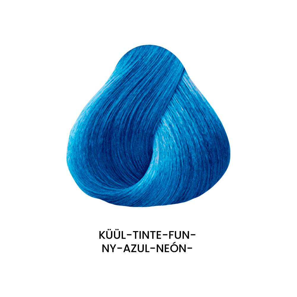 TINTE KUUL FUNNY X60ML