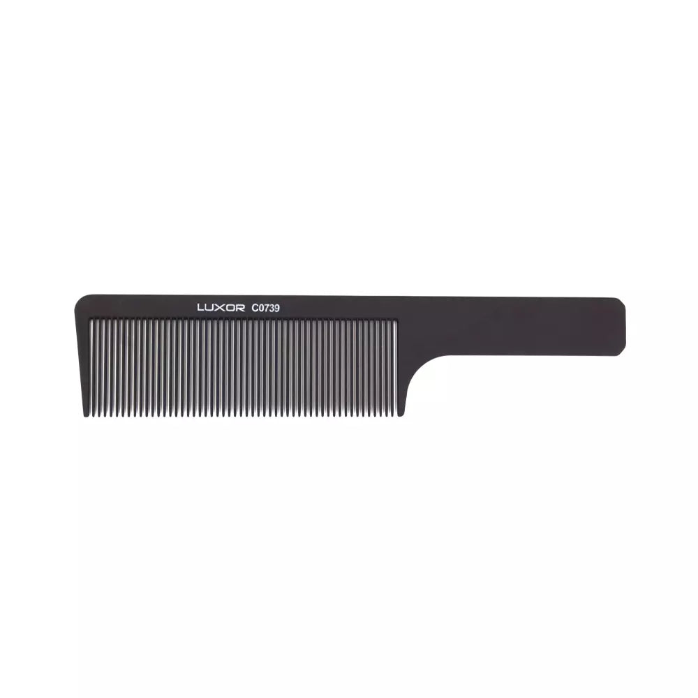 PEINE CARBON LUXOR C0739