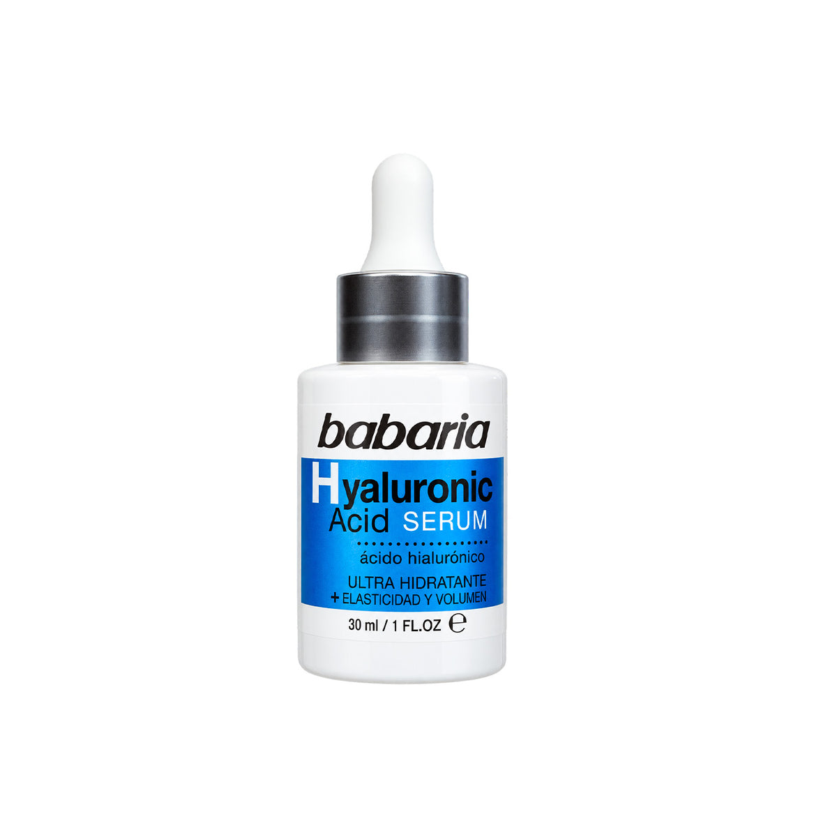 SERUM BABARIA ACIDO HIALURONICO X30ML