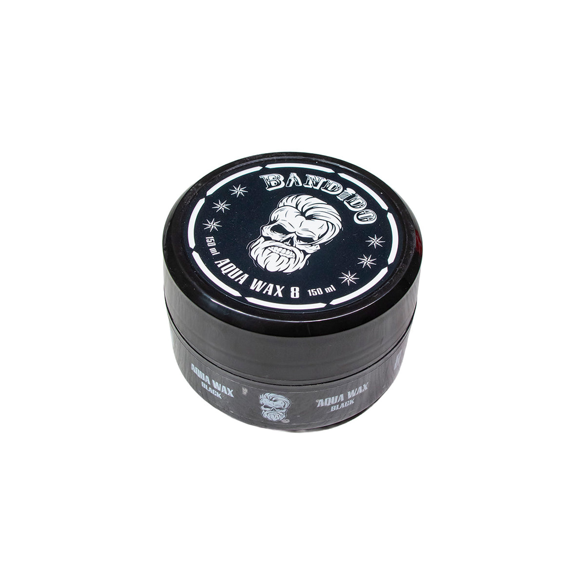 CERA BANDIDO AQUA WAX 8 X150ML