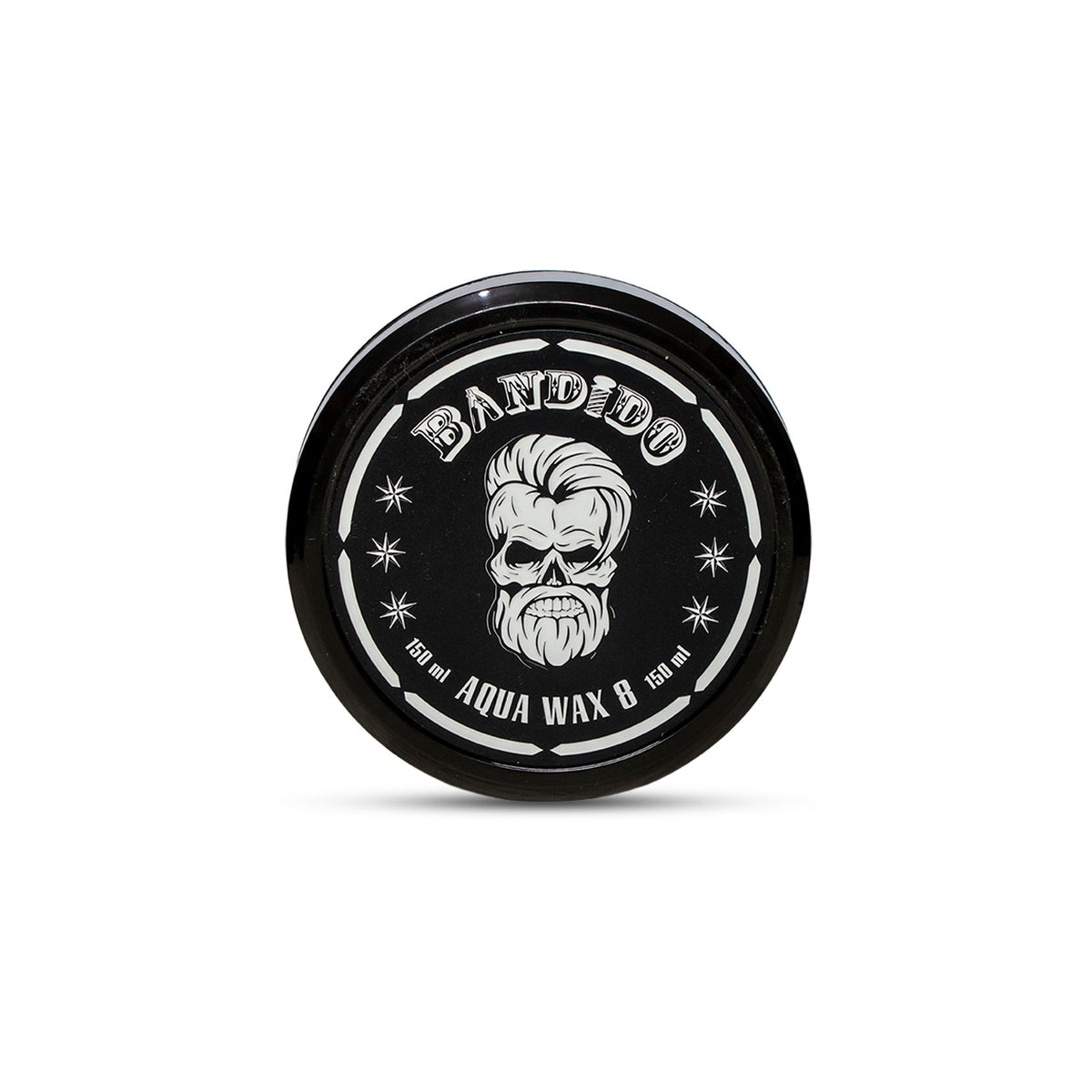 CERA BANDIDO AQUA WAX 8 X150ML