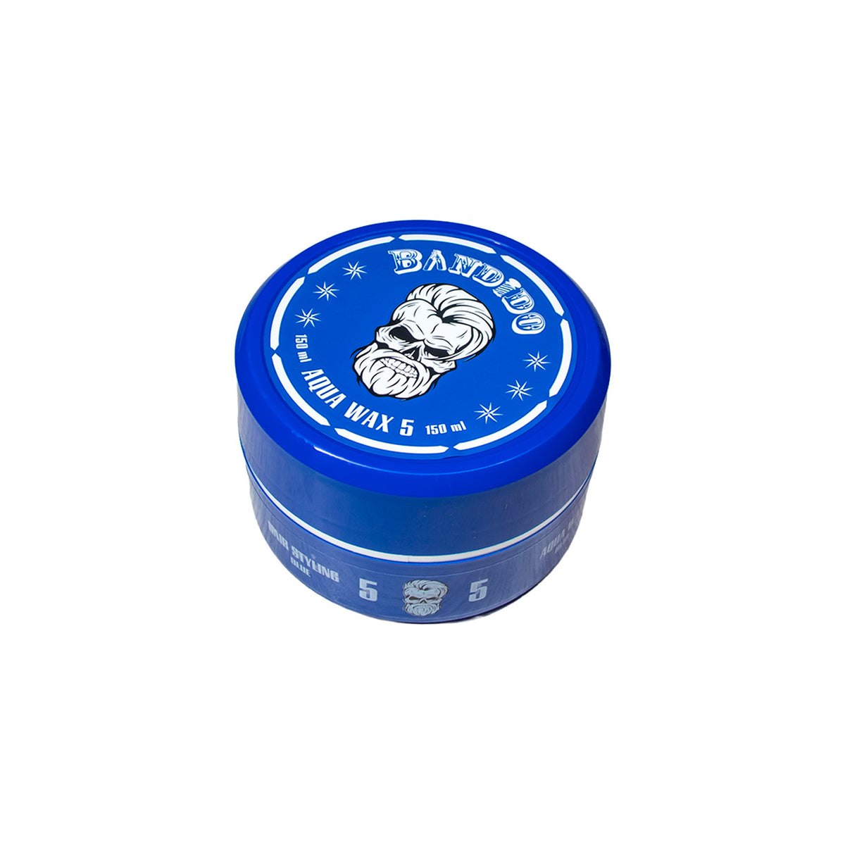 CERA BANDIDO AQUA WAX 5 X150ML
