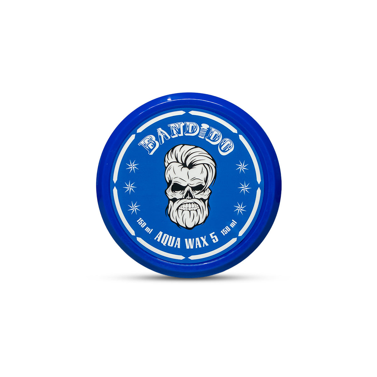 CERA BANDIDO AQUA WAX 5 X150ML