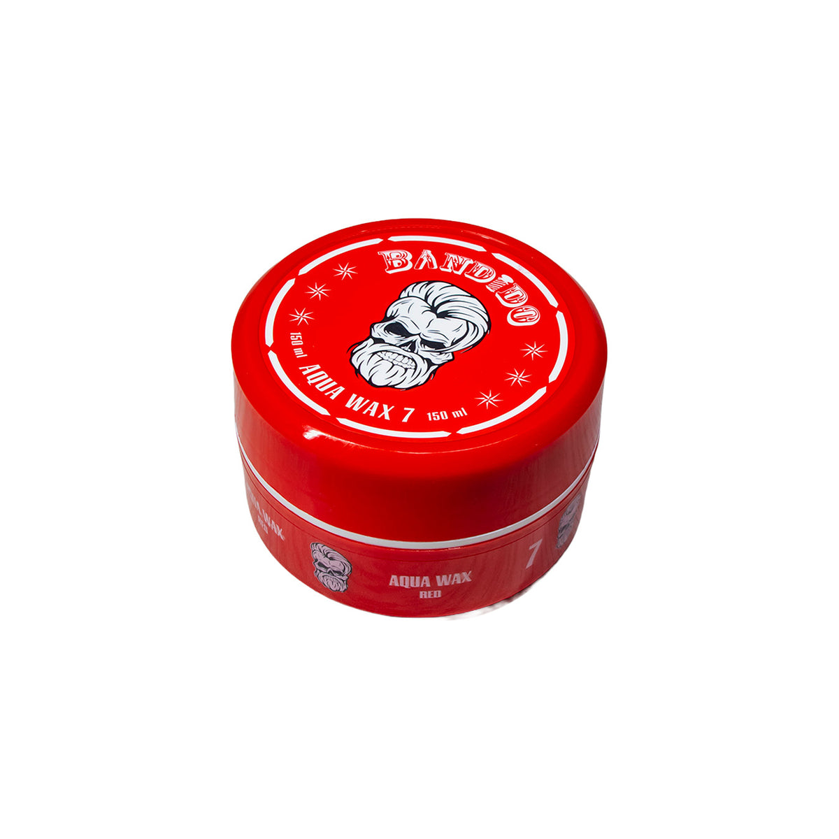CERA BANDIDO AQUA WAX 7 X150ML