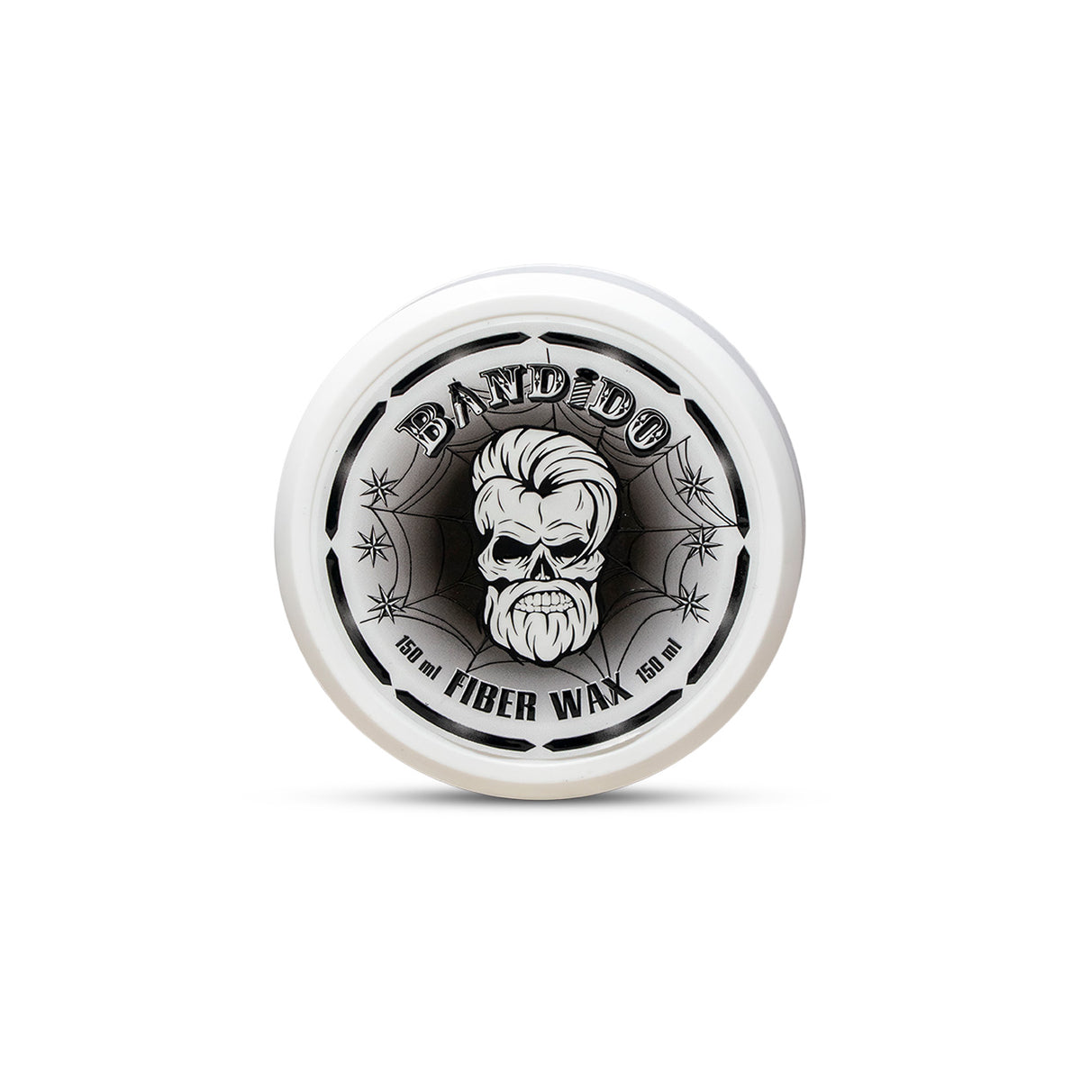 CERA BANDIDO FIBER WAX X150ML