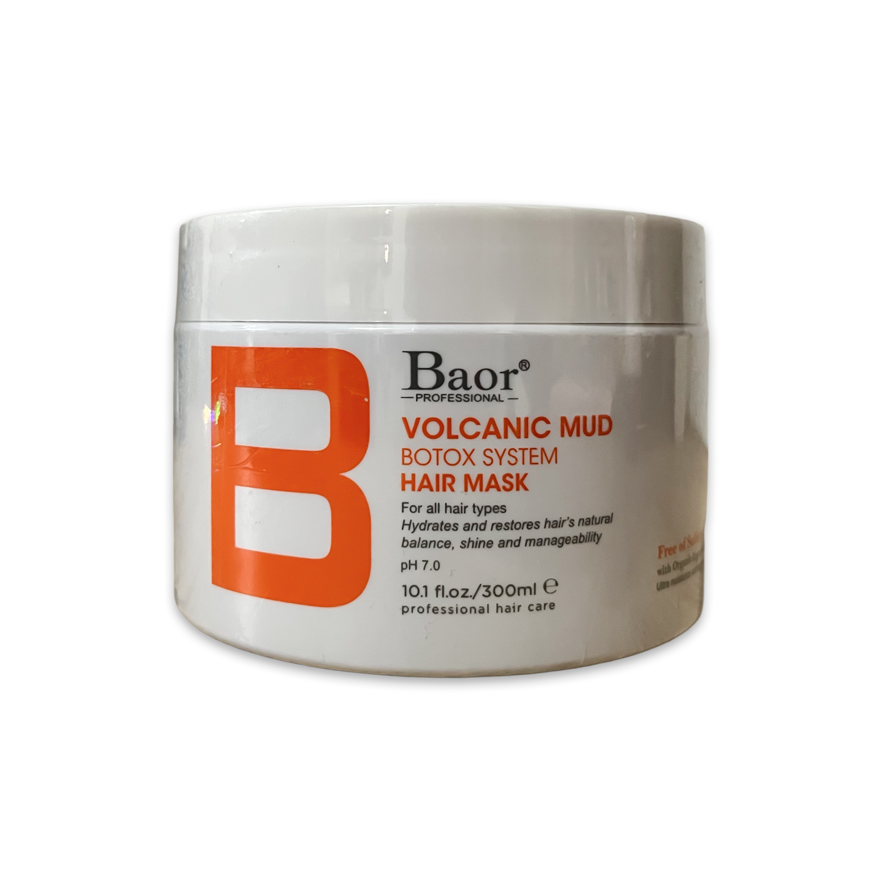 TRATAMIENTO BAOR X300ML
