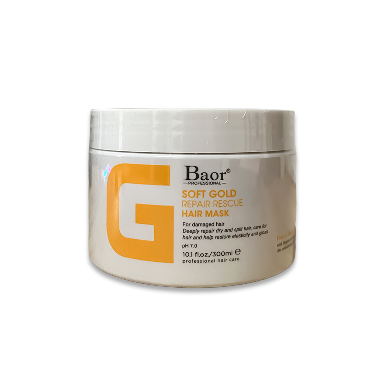 TRATAMIENTO BAOR X300ML