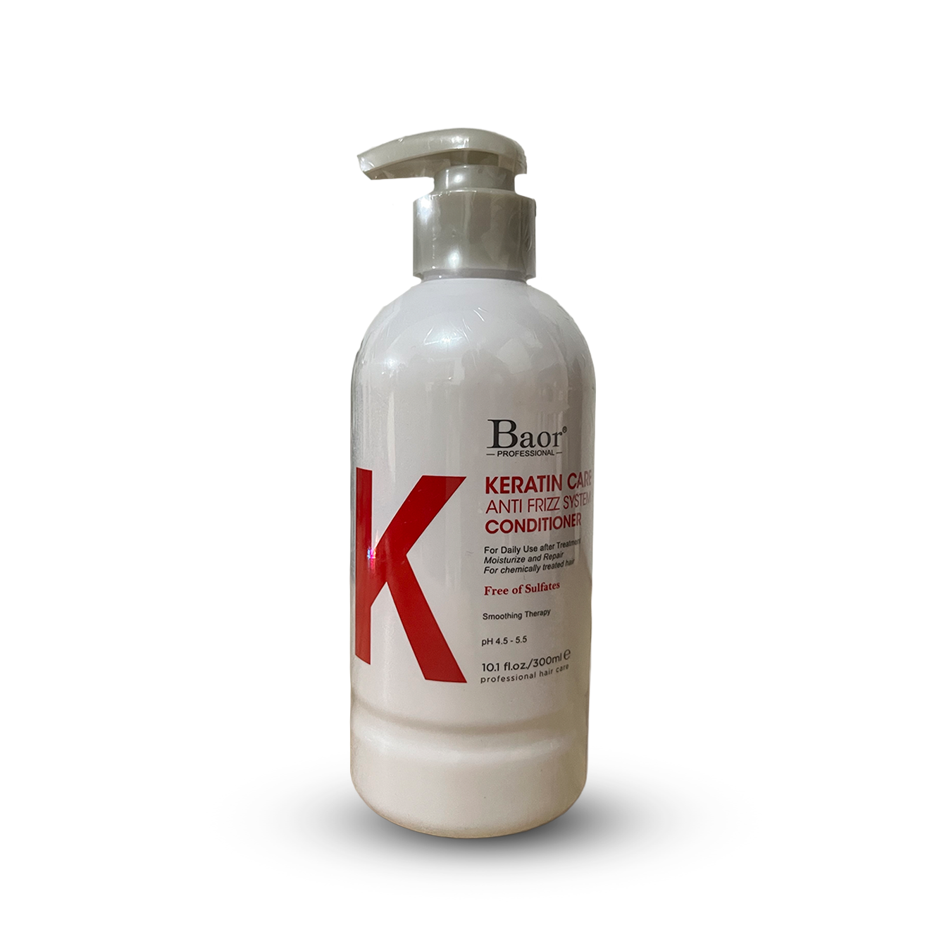 ACONDICIONADOR BAOR KERATIN CARE X300ML