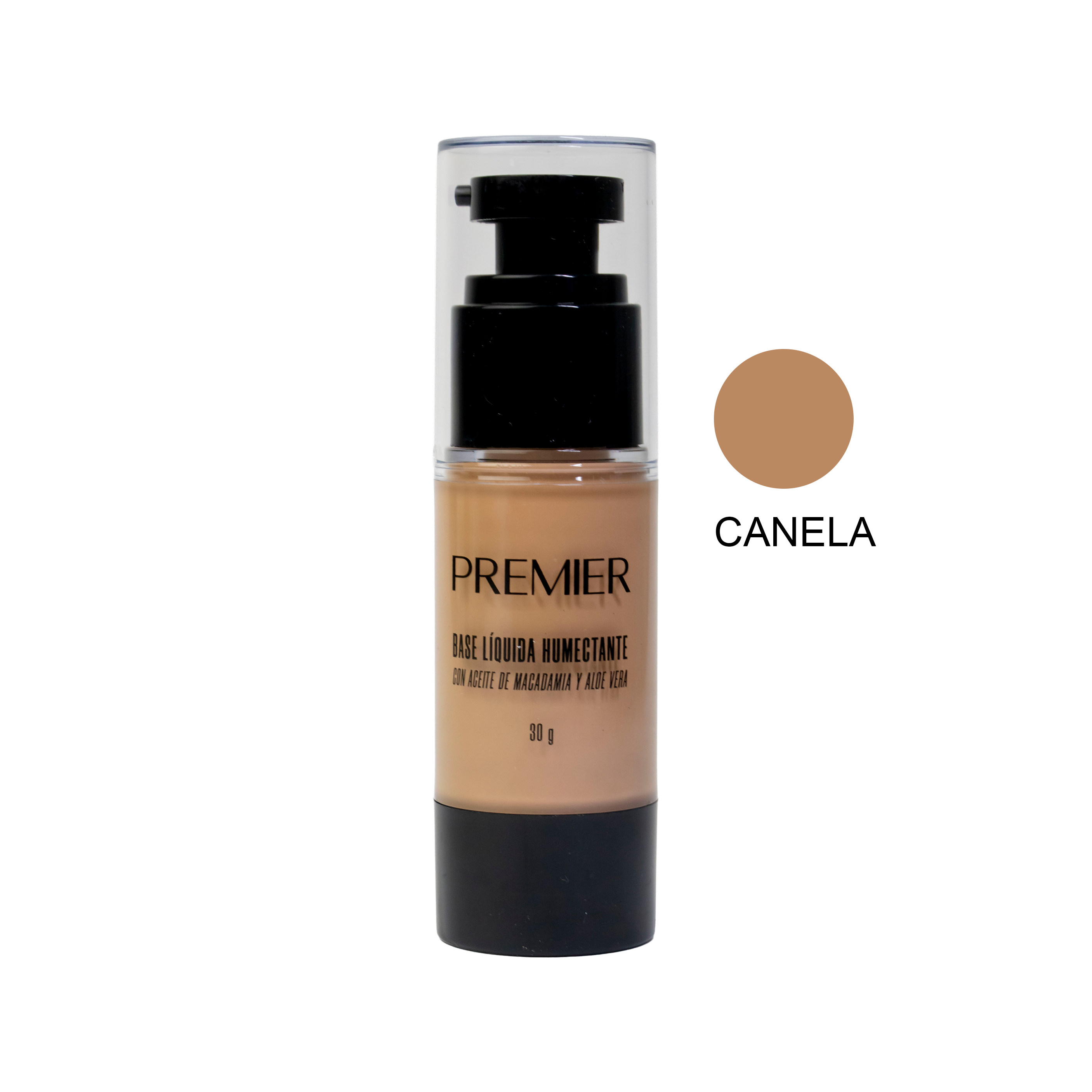 BASE PREMIER HUMECTANTE X30GR
