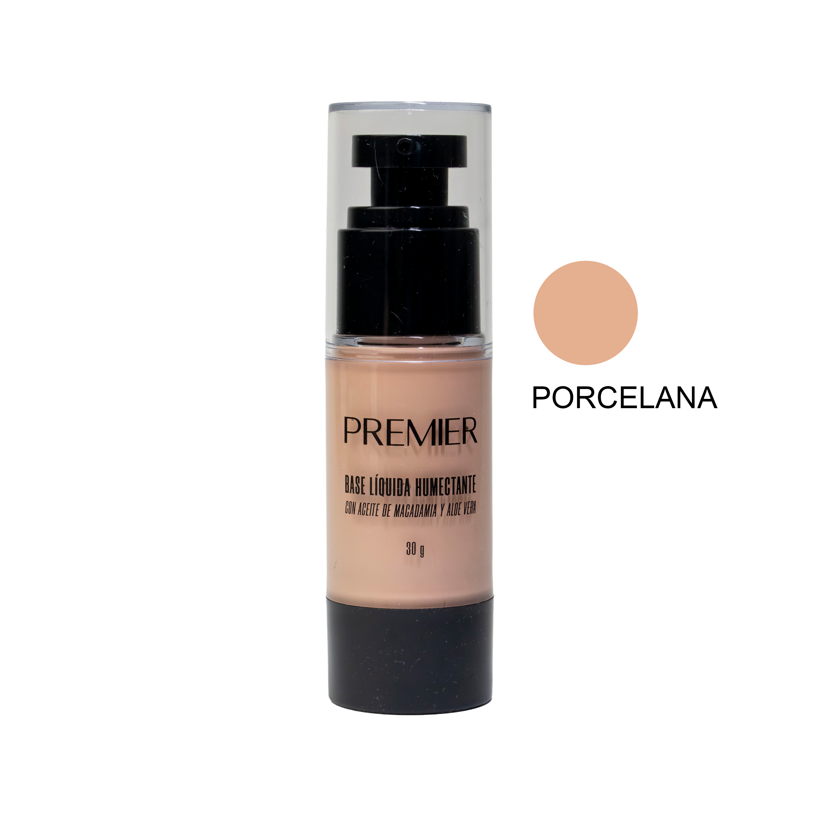 BASE PREMIER HUMECTANTE X30GR