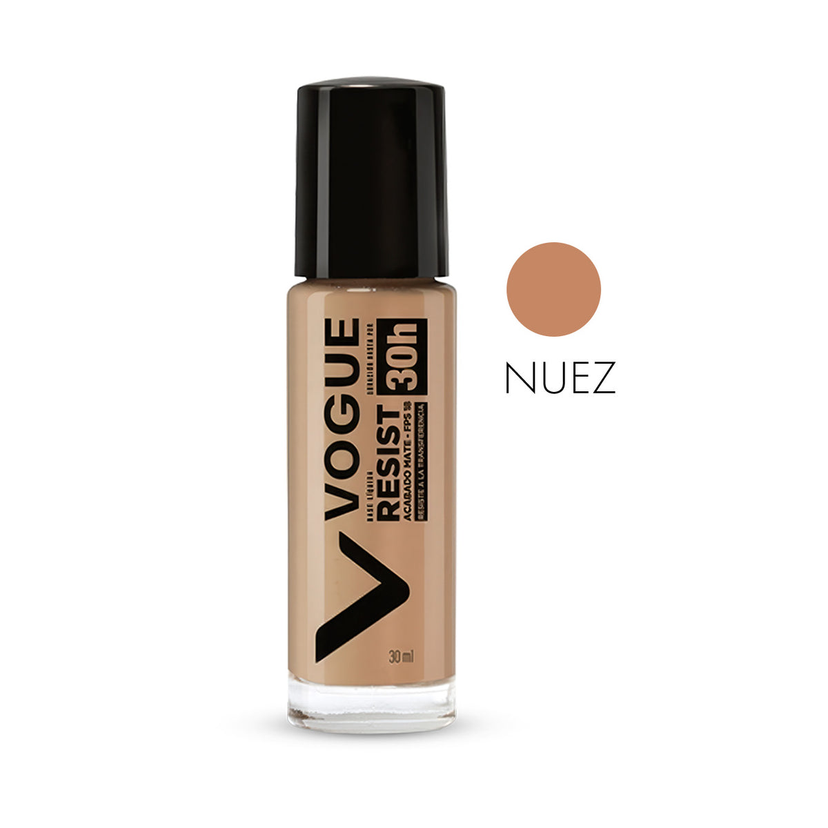 BASE VOGUE RESIST X30ML