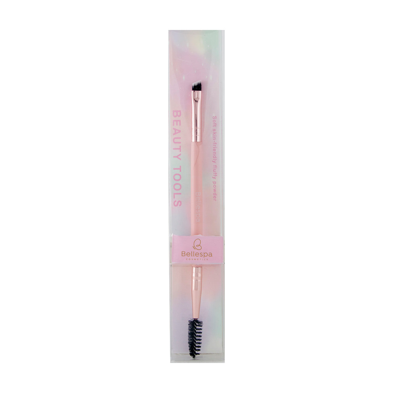 BROCHA+CEPILLO PARA CEJAS BYCSL