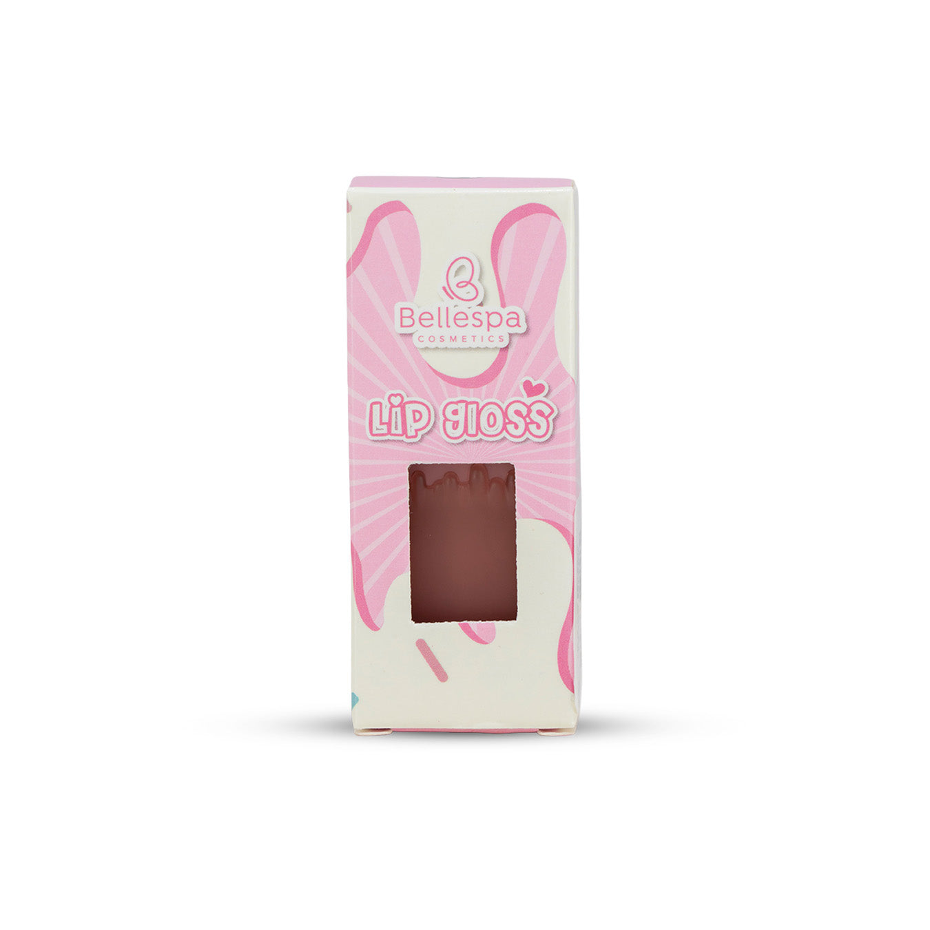 LIP GLOSS BELLESPA HELADO X7ML