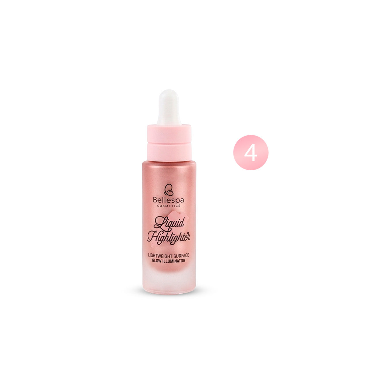 ILUMINADOR BELLESPA HIGHLIGHTER X16ML