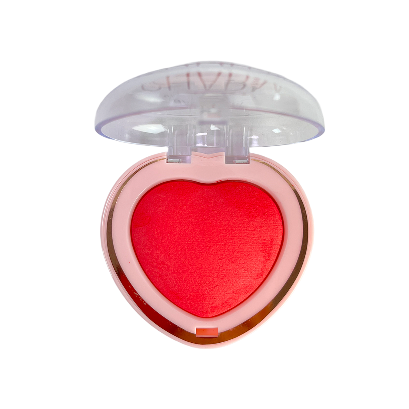 RUBOR BELLESPA CHARM X10GR