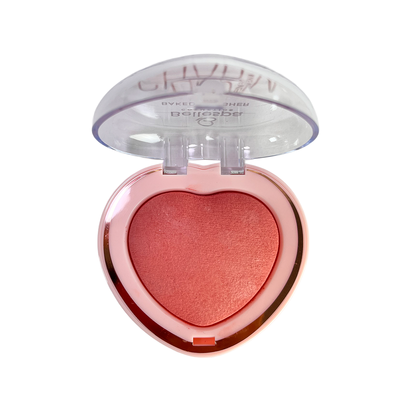 RUBOR BELLESPA CHARM X10GR