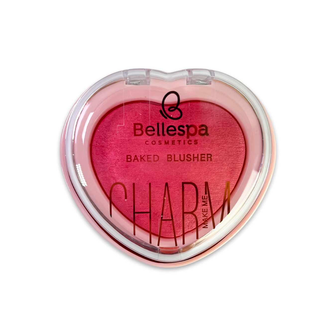 RUBOR BELLESPA CHARM X10GR
