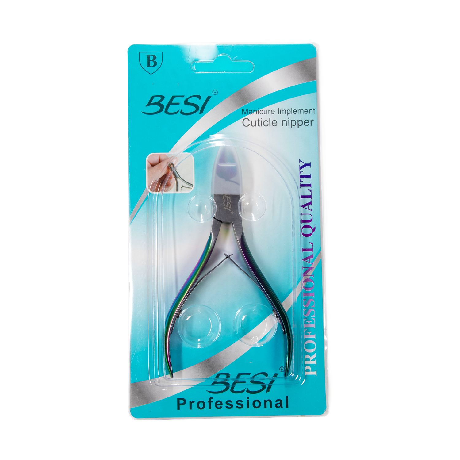 ALICATE BESI GRANDE TORNASOL ABT-8714G2