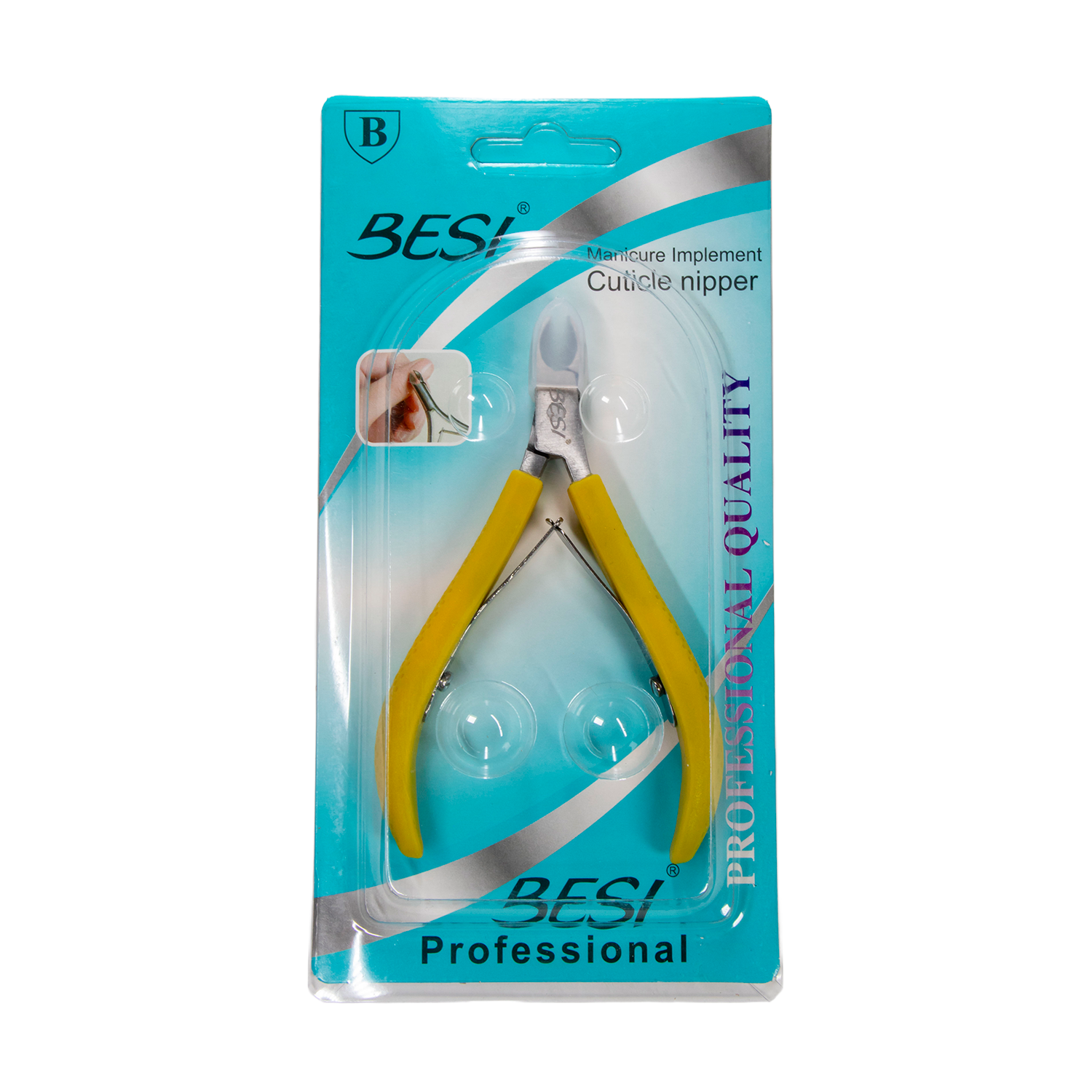 ALICATE BESI CHICO M/JEBE ABM-8715G2