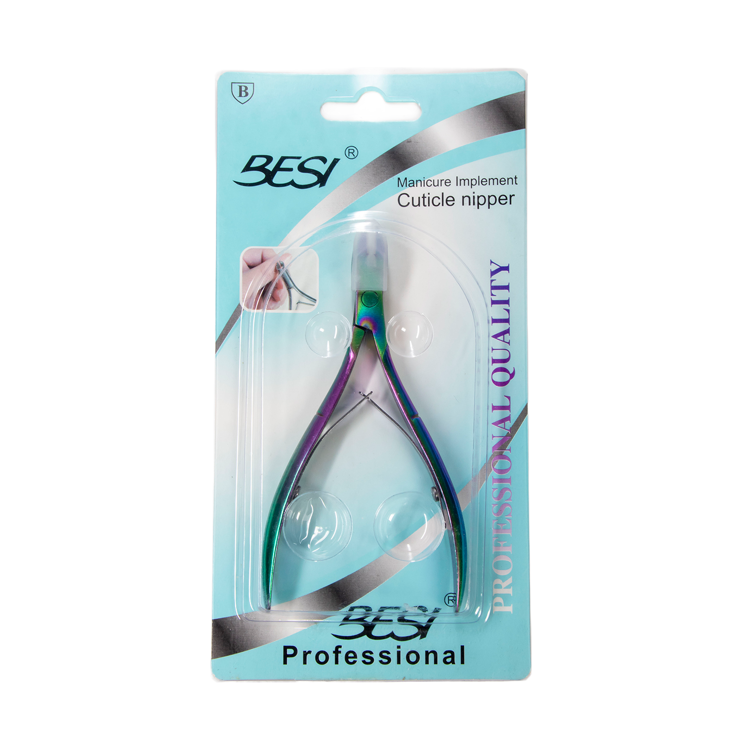 ALICATE BESI CHICO TORNASOL ABT-8715G2