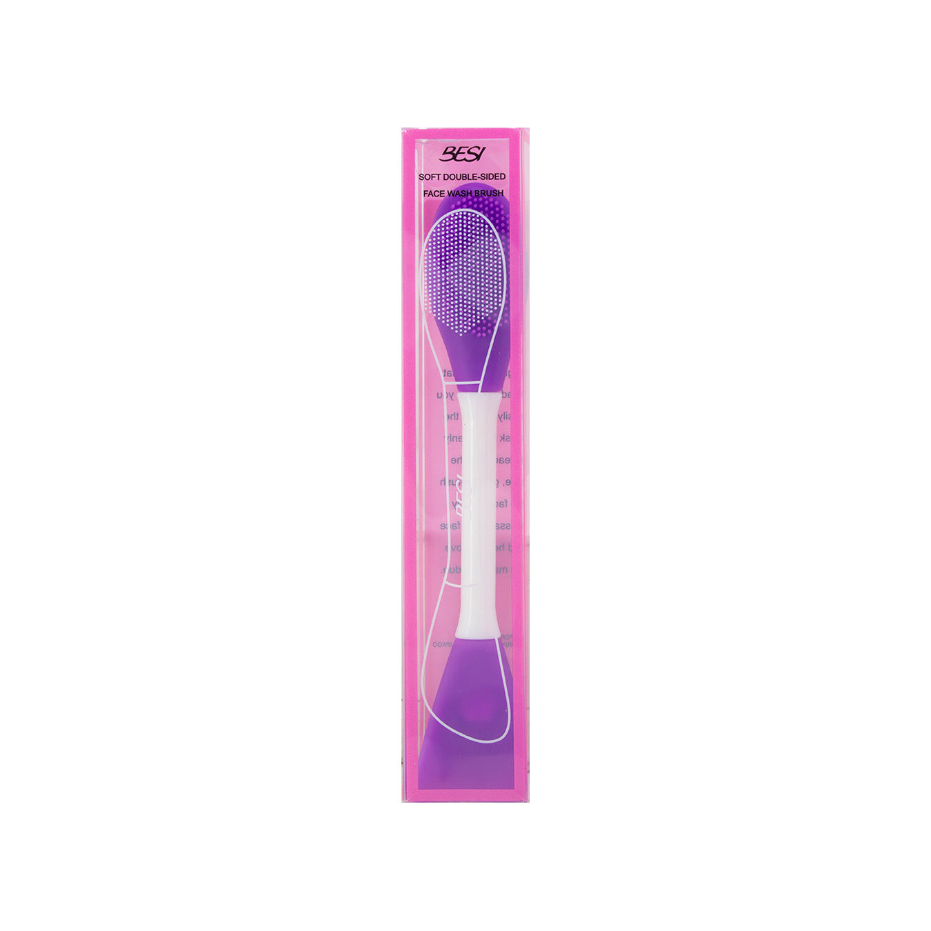 APLICADOR DE MASCARILLA BESI