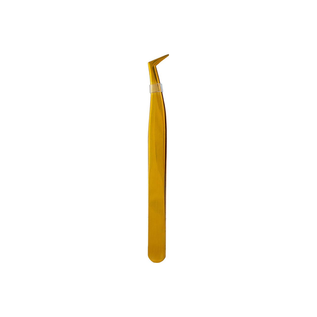 PINZA BESI CURVA DORADA MEDIANA PPL-D
