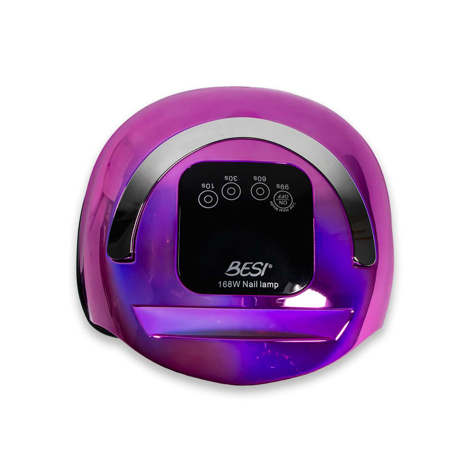 LAMPARA BESI BLANCA GALAXIA 168W