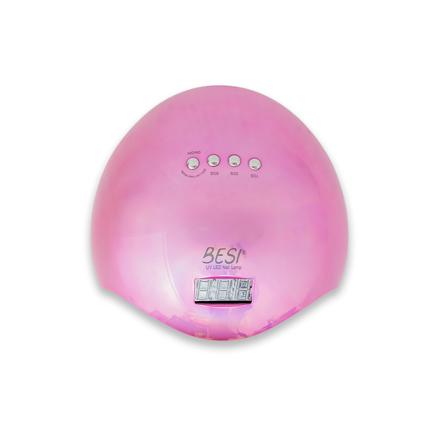 LAMPARA BESI BLANCA TORNASOL 48W