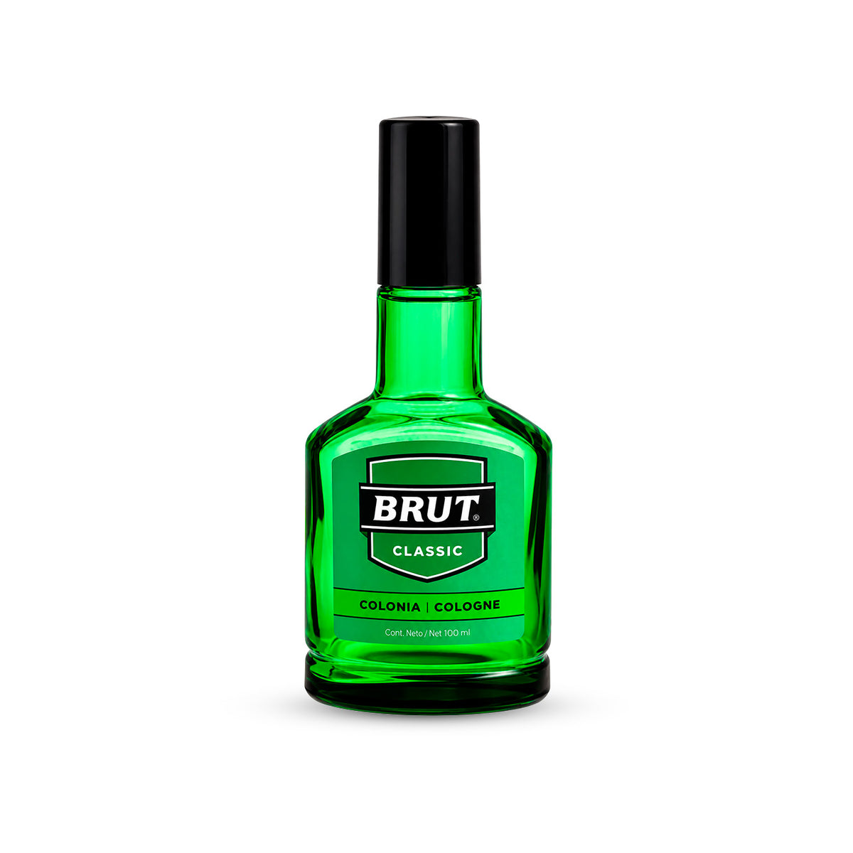 COLONIA BRUT CLASSIC X100ML