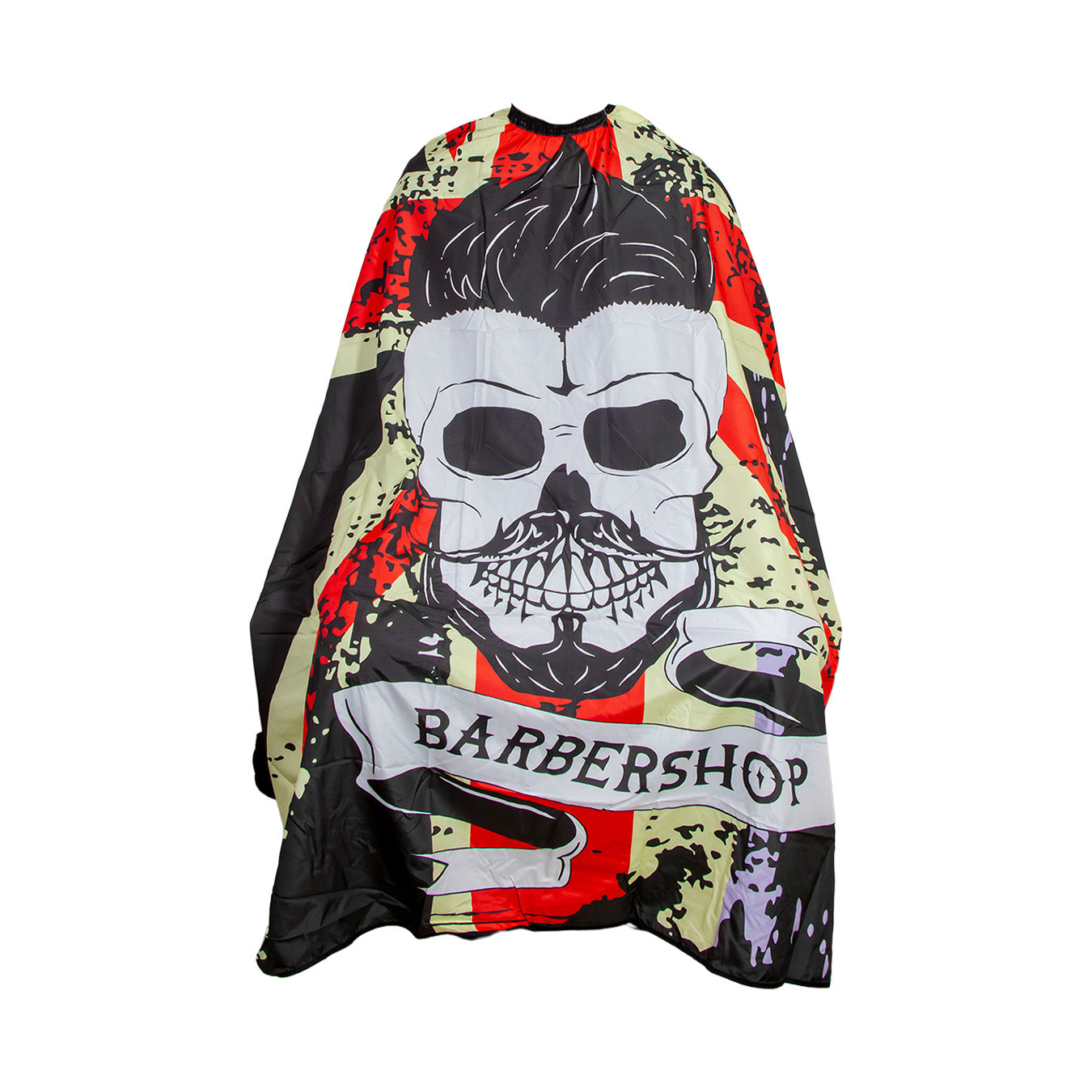 CAPA DE TELA BARBERSHOP LH-100-182S