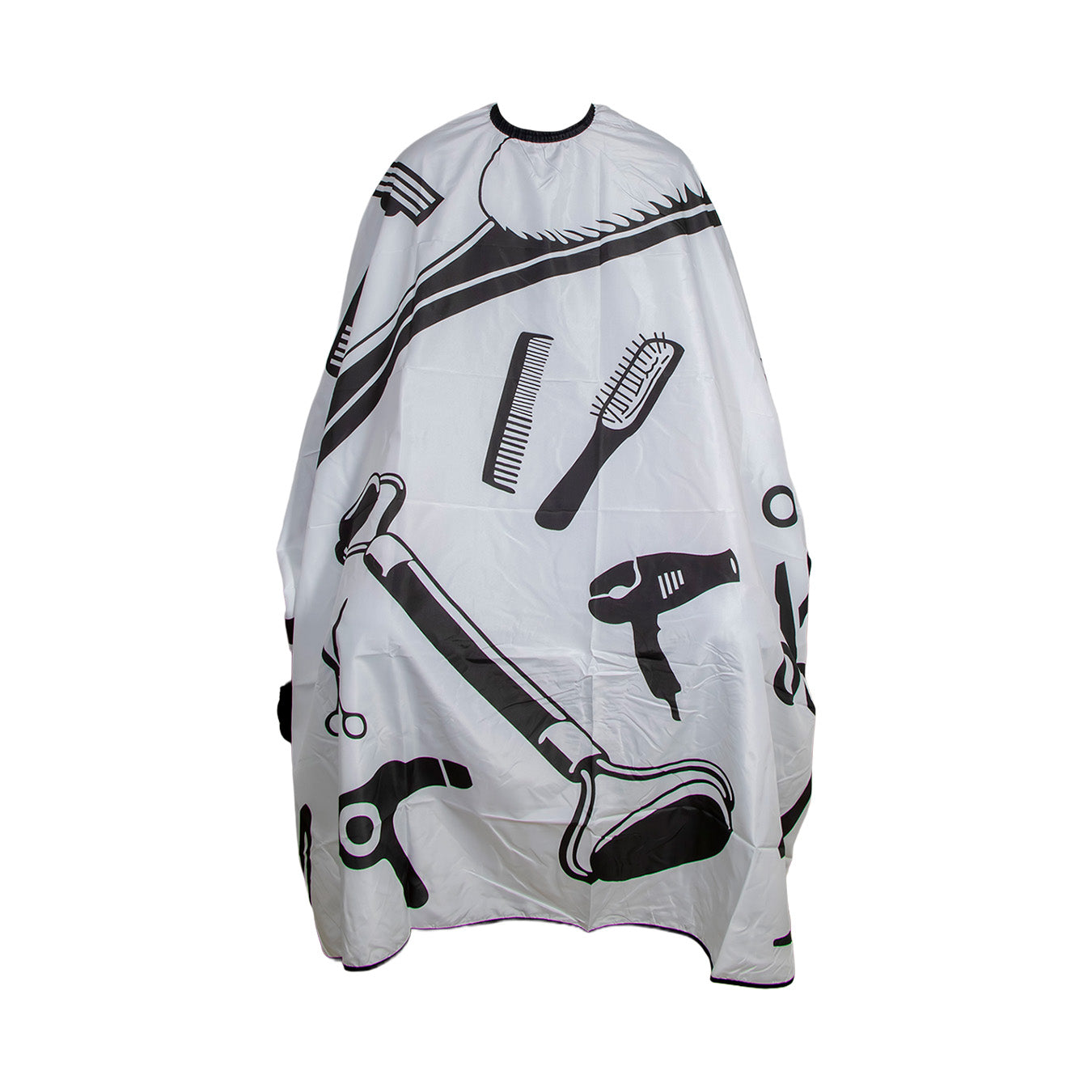 CAPA DE TELA BARBER SALON LH-Q-16S