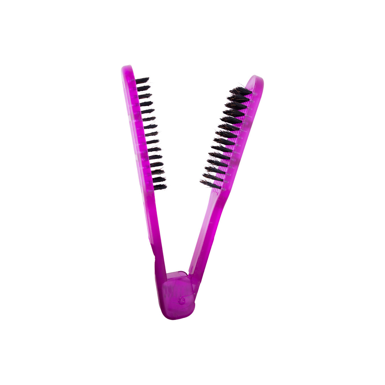 CEPILLO PLANCHA COLORES