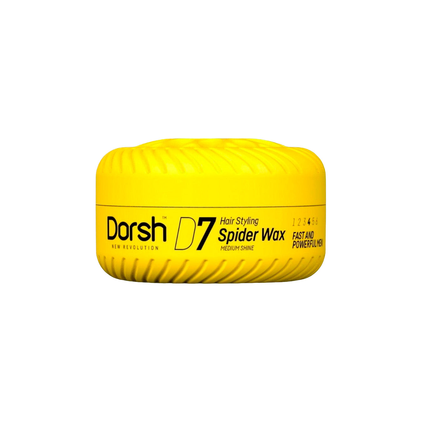 CERA DORSH D7 SPIDER WAX X150ML