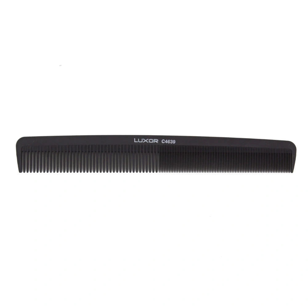 PEINE CARBON LUXOR C4639