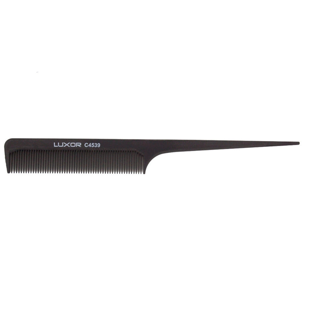 PEINE CARBON LUXOR C4539