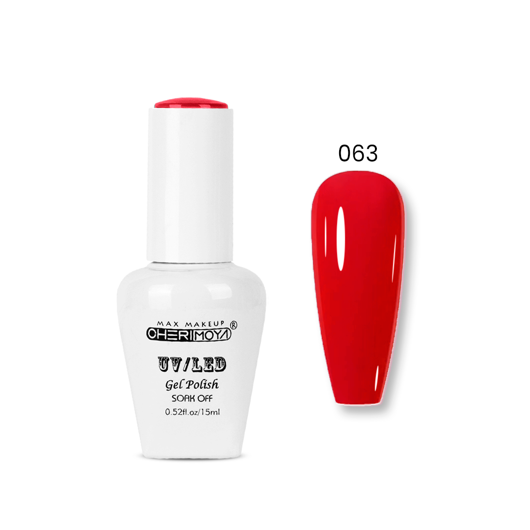 ESMALTE EN GEL CHERIMOYA X15ML