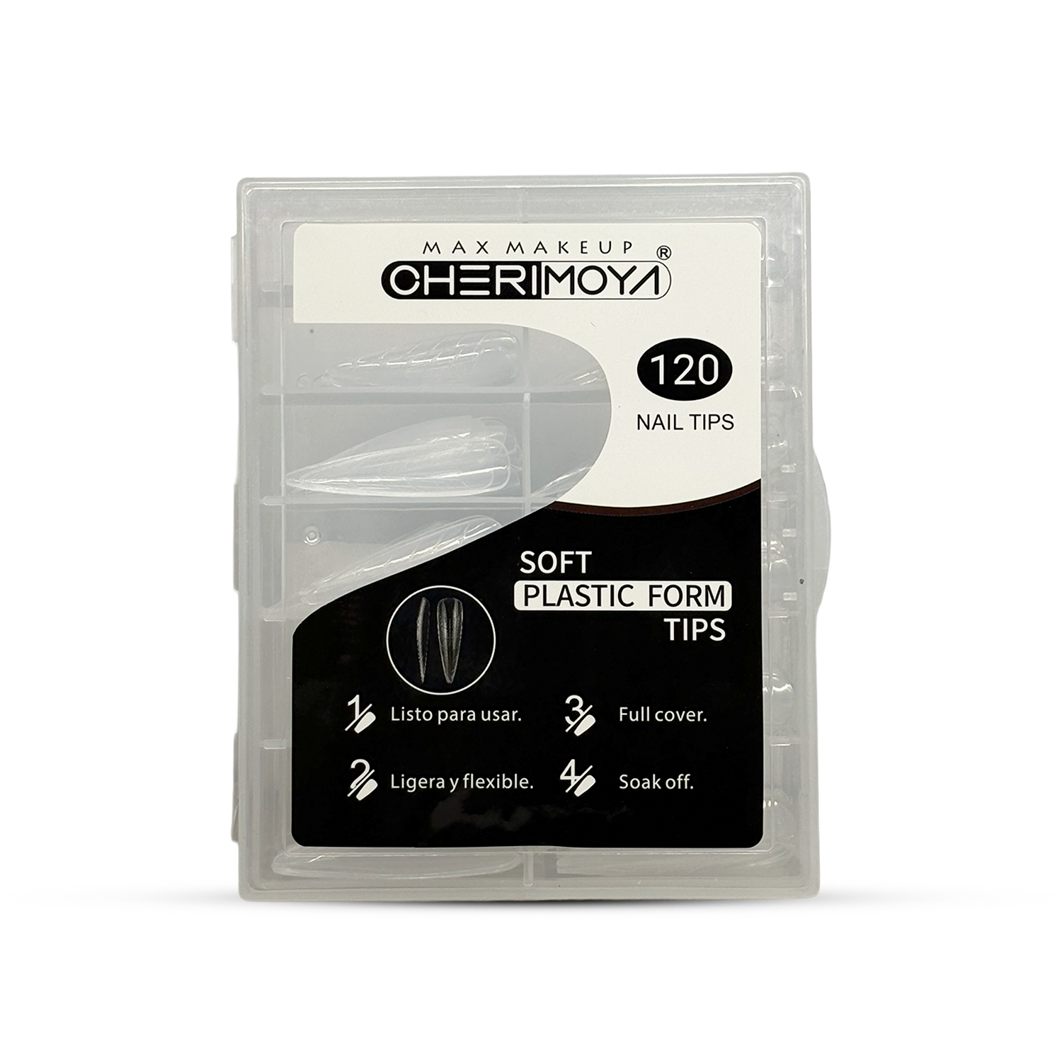 MOLDE DUAL SYSTEM CHERIMOYA X120UND