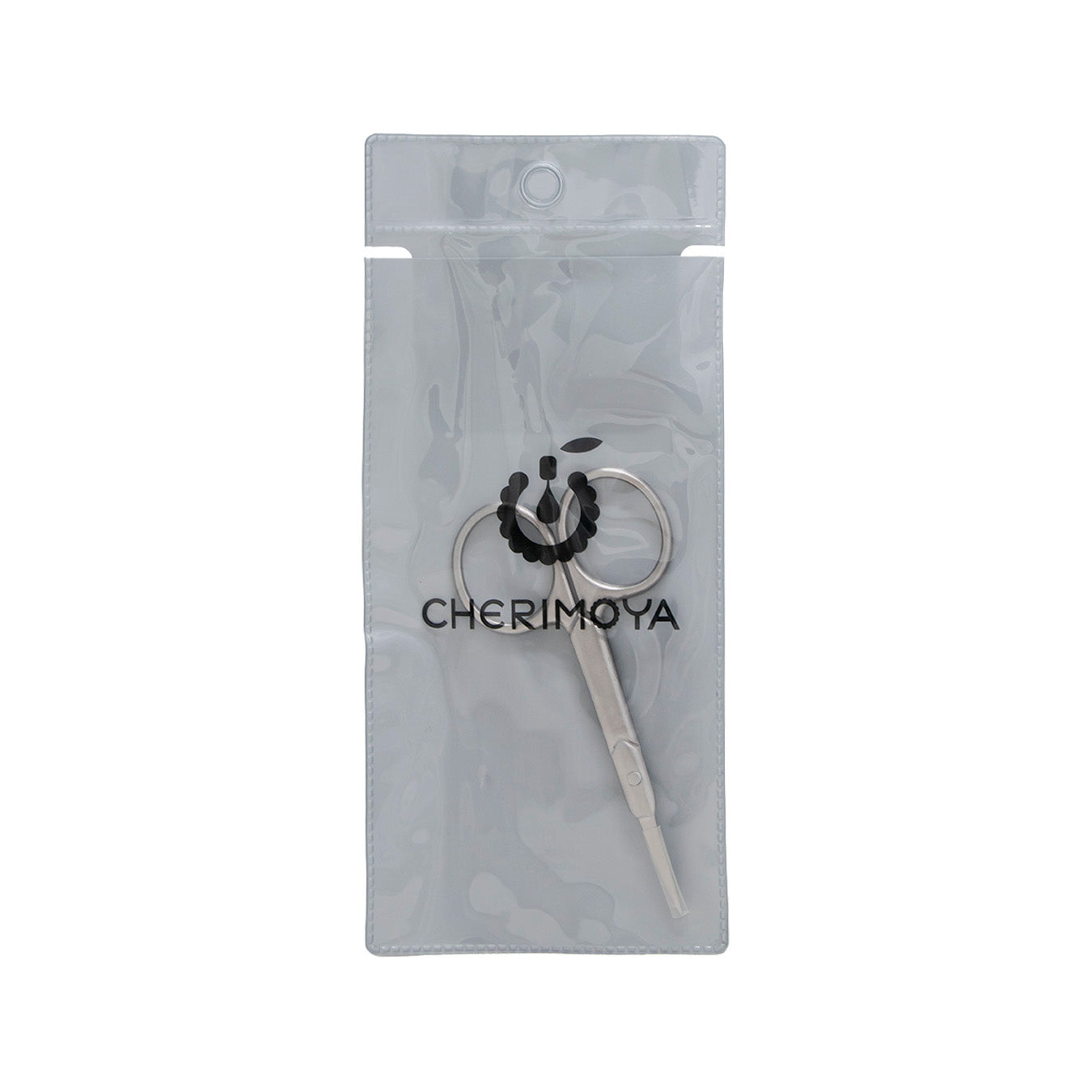 TIJERA CHERIMOYA DE MANICURE FINA