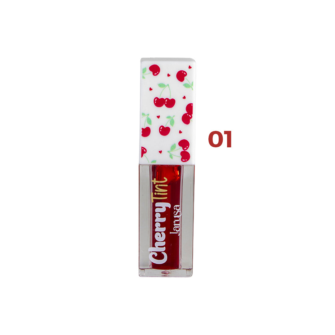 TINTA PARA LABIOS CHERRY JARUSA