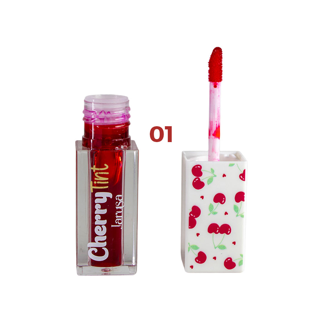 TINTA PARA LABIOS CHERRY JARUSA
