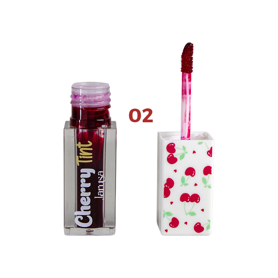 TINTA PARA LABIOS CHERRY JARUSA