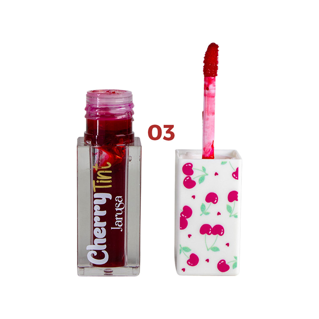 TINTA PARA LABIOS CHERRY JARUSA