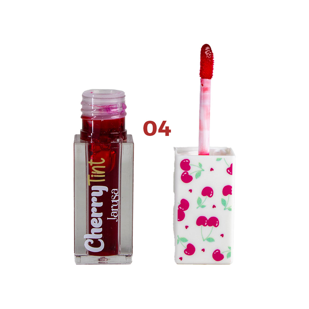 TINTA PARA LABIOS CHERRY JARUSA