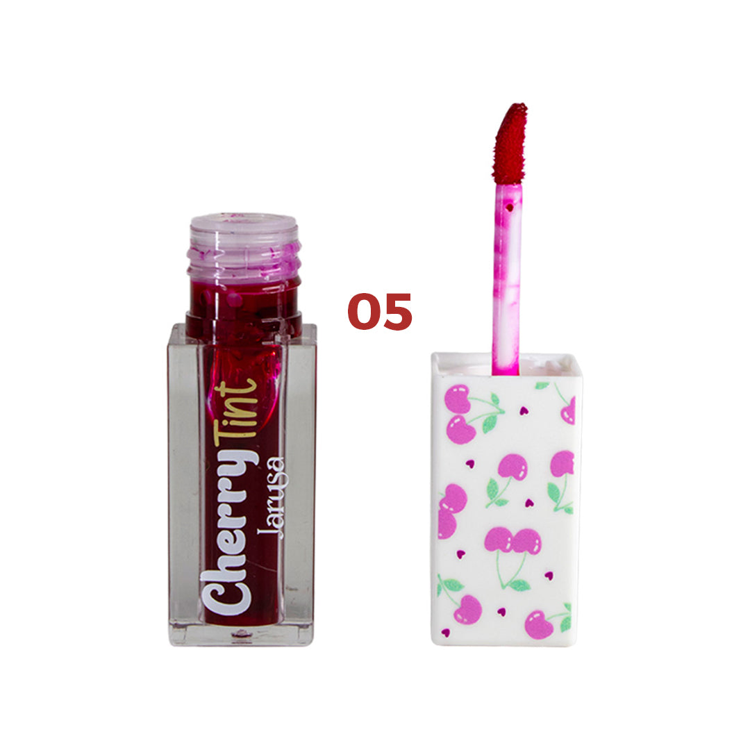 TINTA PARA LABIOS CHERRY JARUSA