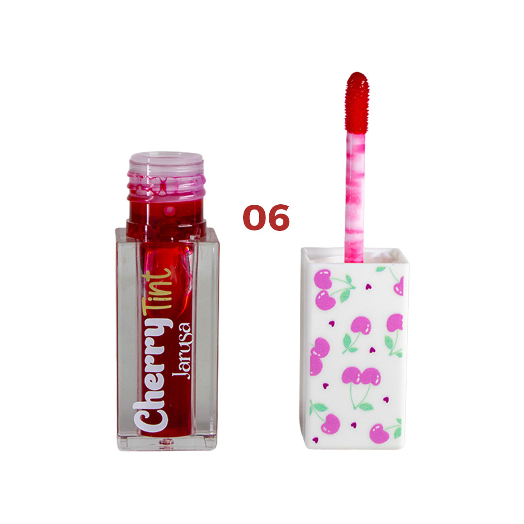 TINTA PARA LABIOS CHERRY JARUSA