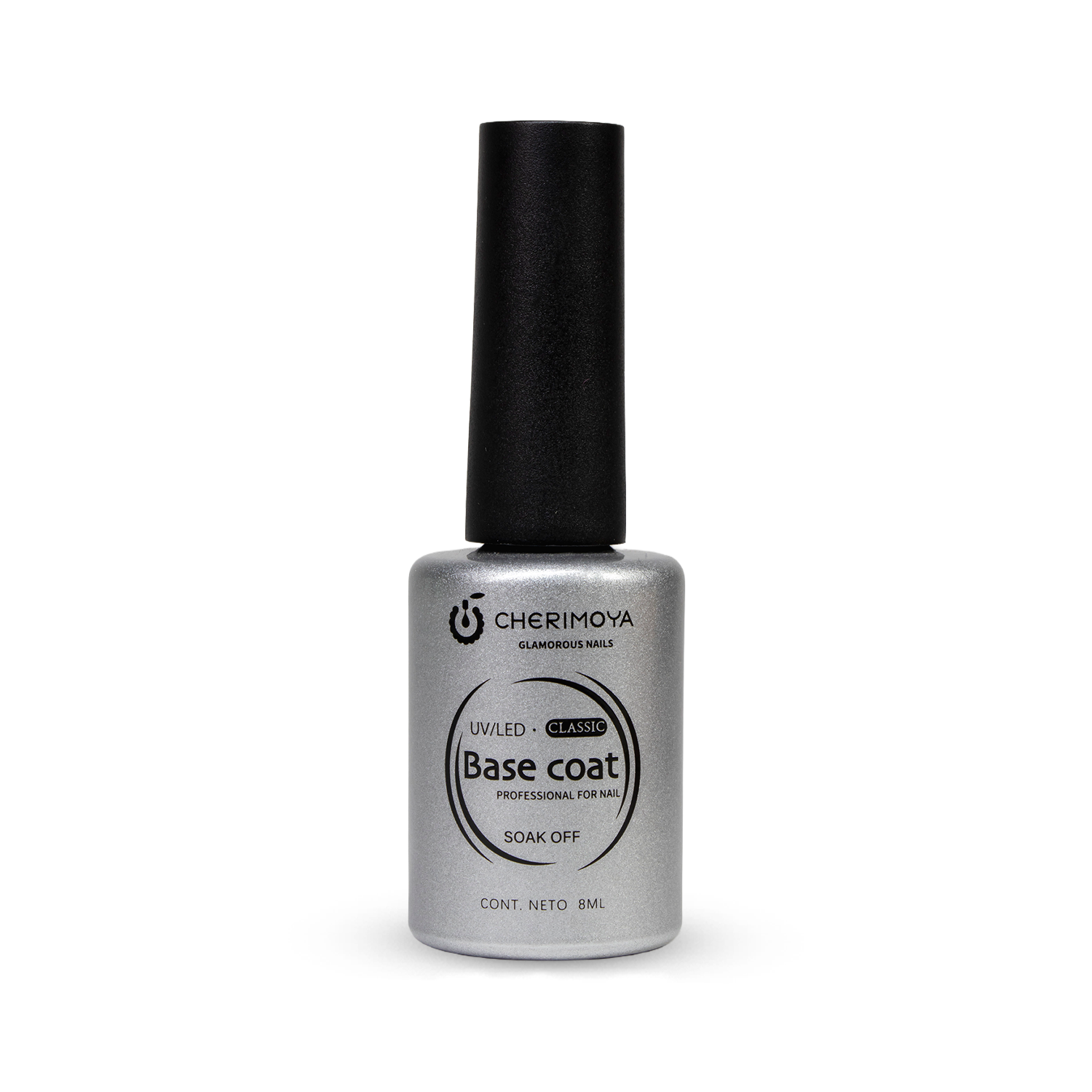 BASE COAT CHERIMOYA X8ML