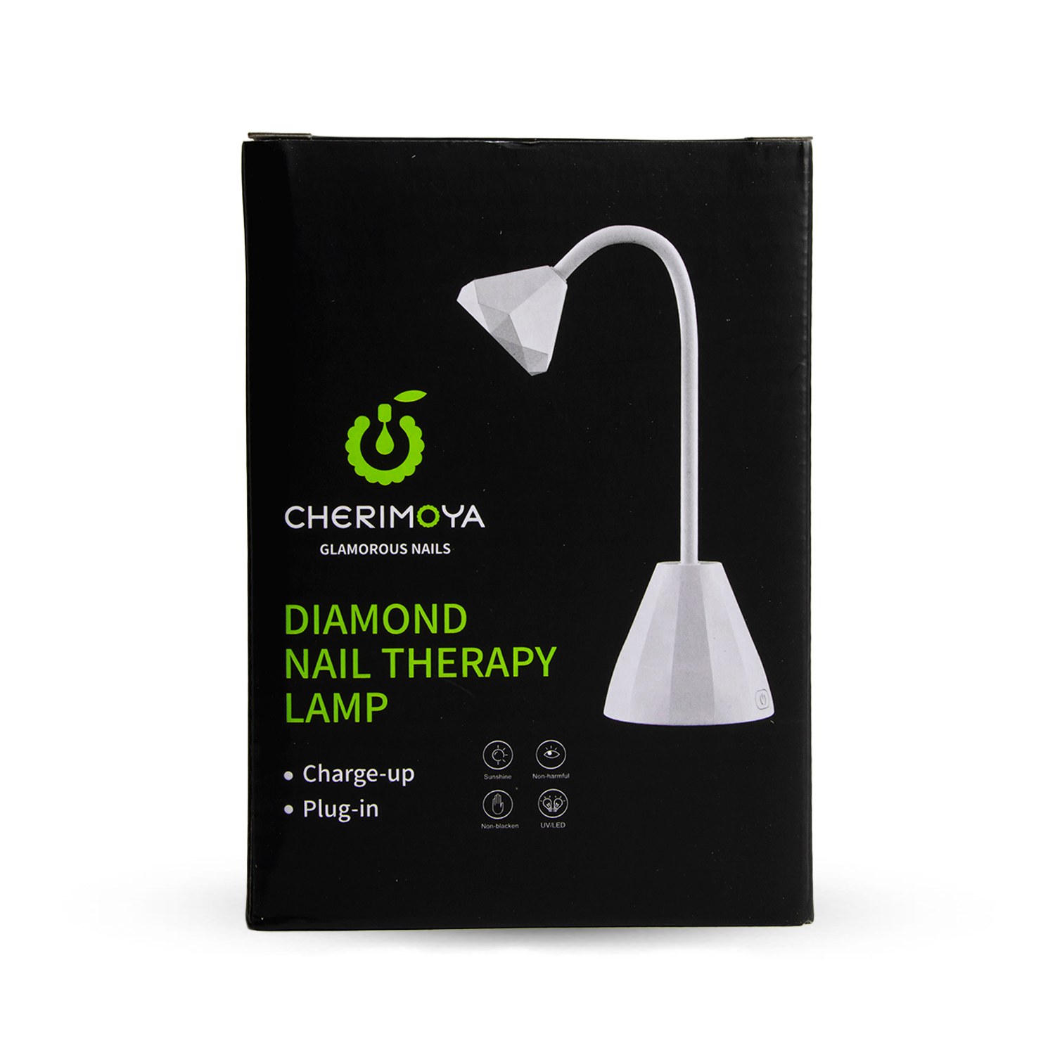 LAMPARA CHERIMOYA DIAMANTE 27W